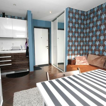 Rent A Flat Apartments - Mazurska St. โซพอต ภายนอก รูปภาพ
