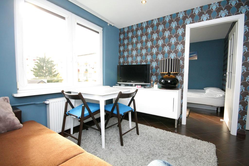 Rent A Flat Apartments - Mazurska St. โซพอต ห้อง รูปภาพ