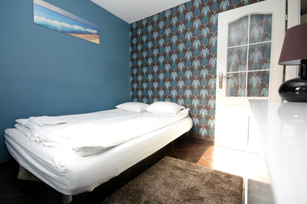 Rent A Flat Apartments - Mazurska St. โซพอต ห้อง รูปภาพ