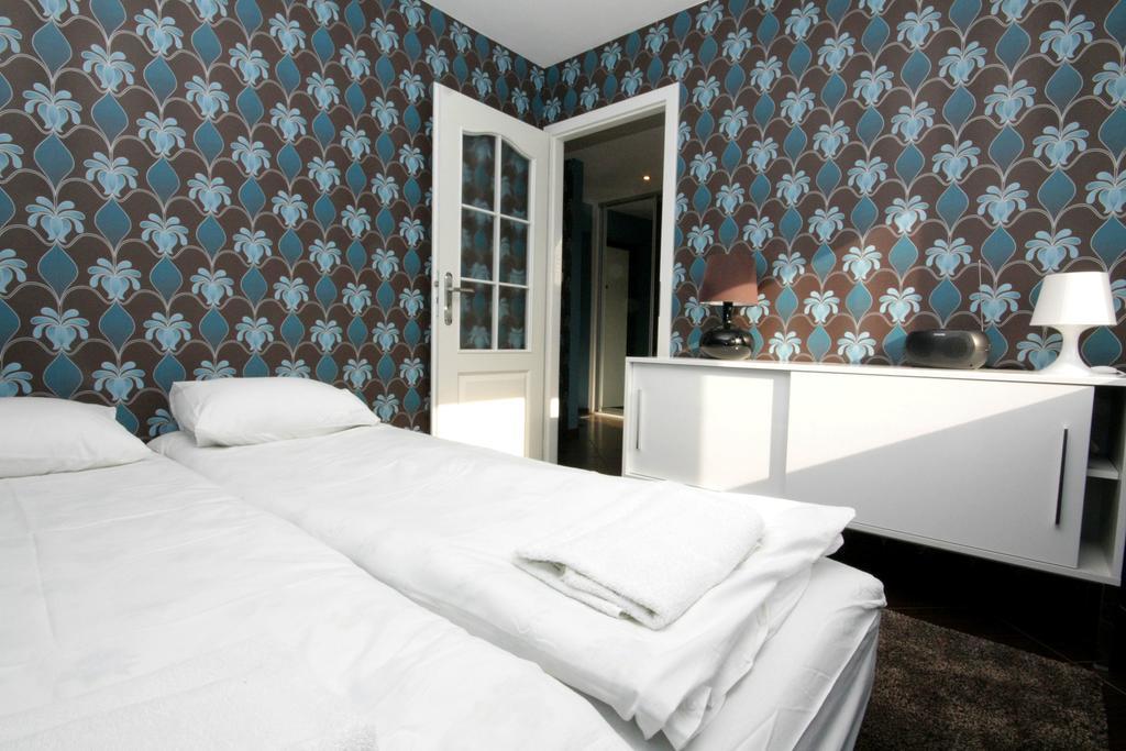 Rent A Flat Apartments - Mazurska St. โซพอต ห้อง รูปภาพ