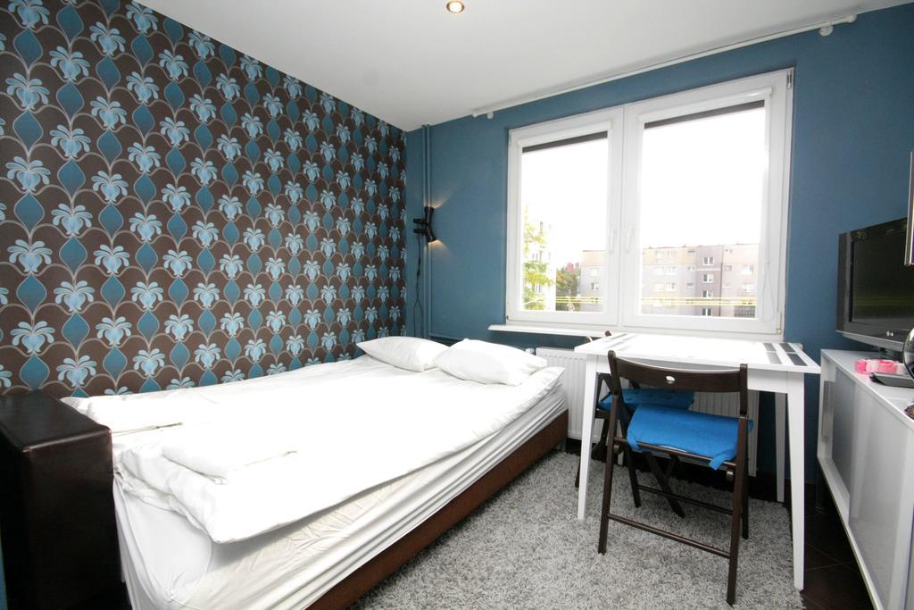 Rent A Flat Apartments - Mazurska St. โซพอต ภายนอก รูปภาพ